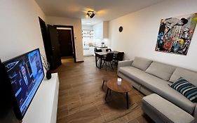 Apartman U Satoshiho