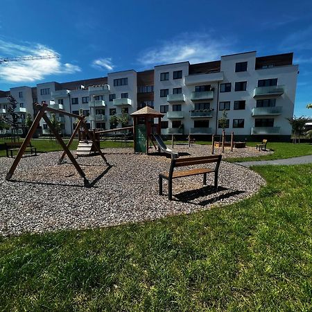 Apartman U Satoshiho Olmütz Exterior foto